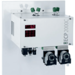 Peltier Gas Cooler Series ECP®