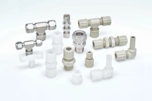 Hose and Tube Fittings Series