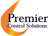 Premier Control Solutions Logo